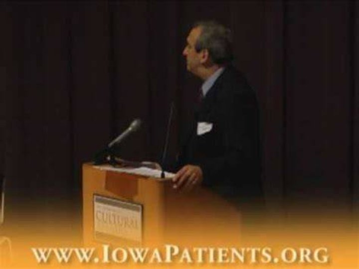 Dr. Alan Koslow, MD – Columbia, SC