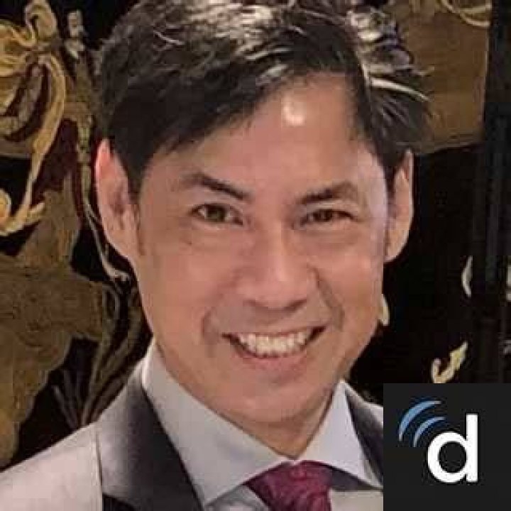 Dr. Albert Manlapit, MD – Saginaw, MI