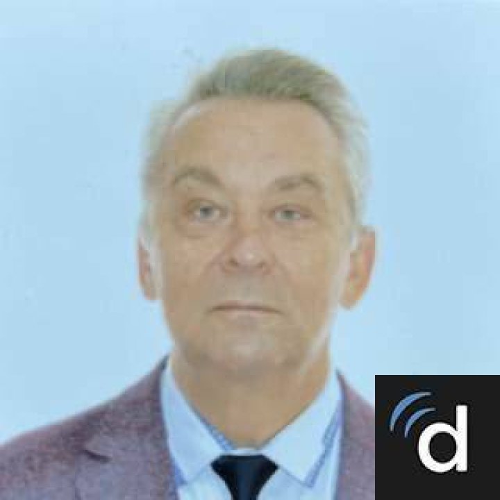 Dr. Aleksandr Zasypkin, MD – Brooklyn, NY