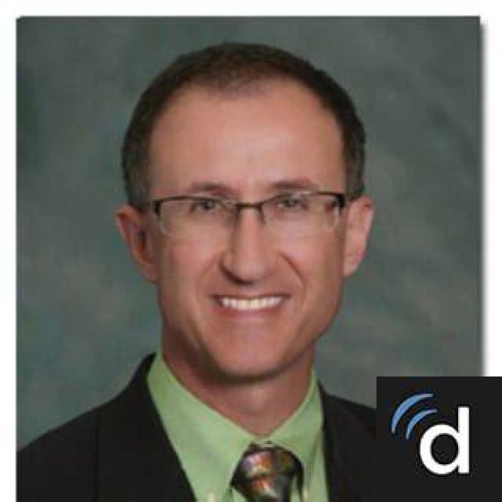 Dr. Alex Lechtman, MD – Visalia, CA