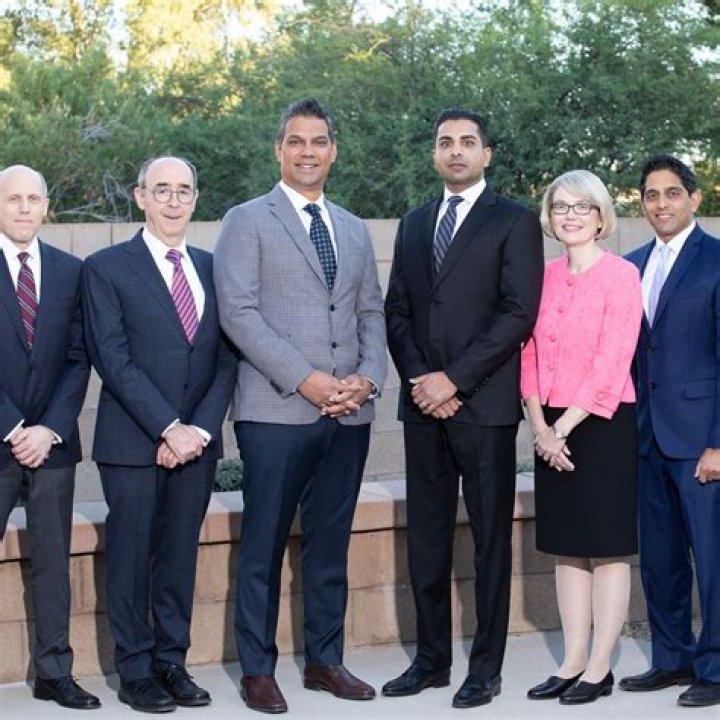 Dr. Alex Onofrei, MD – Mesa, AZ