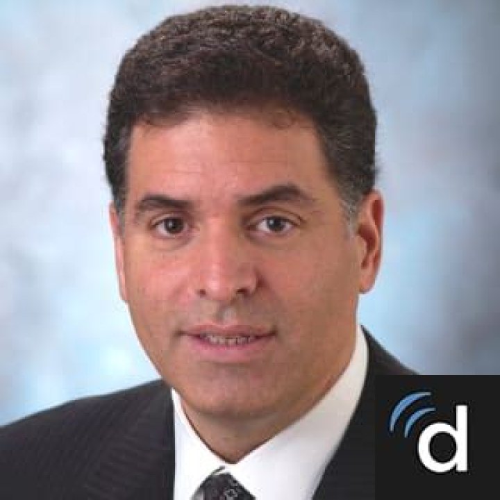 Dr. Alexander Ghanayem, MD – Maywood, IL