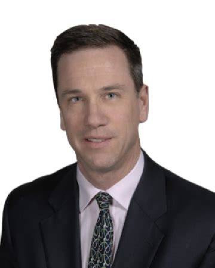 Dr. Alexander Robertson, MD – Providence, RI