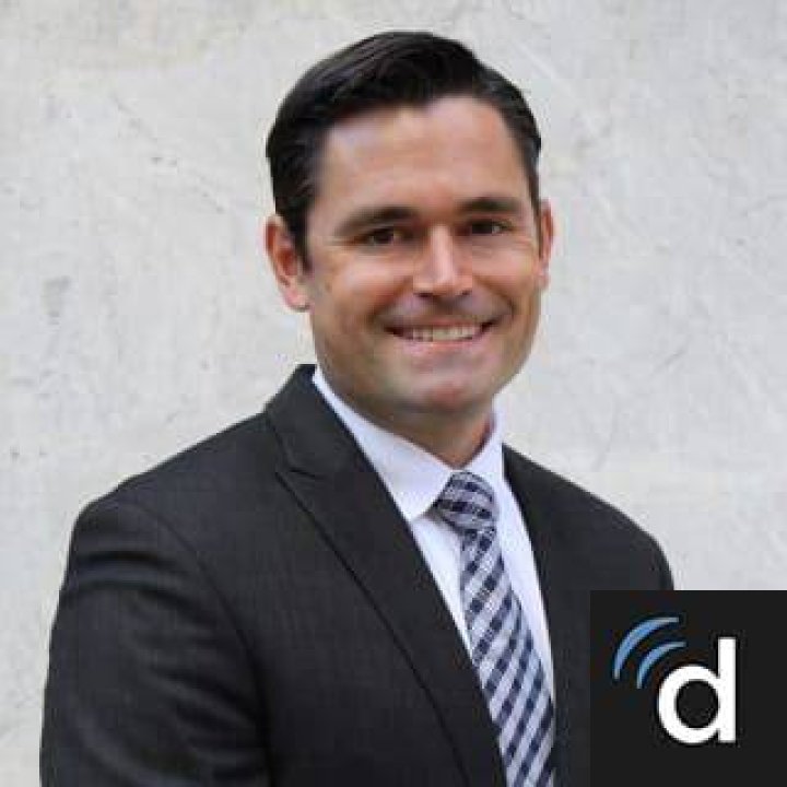 Dr. Alexander Tuchman, MD – Los Angeles, CA