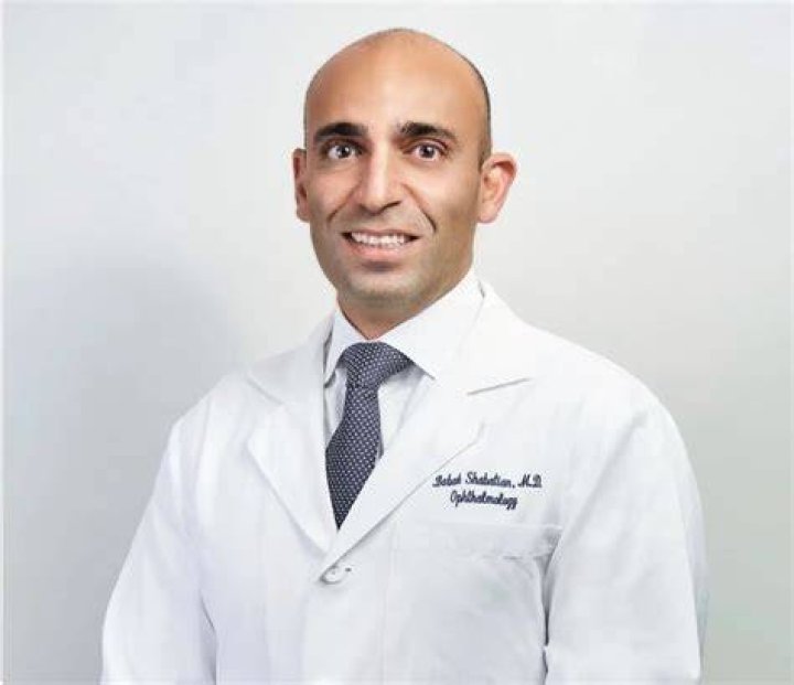 Dr. Alexander Usmanov, MD – Encino, CA