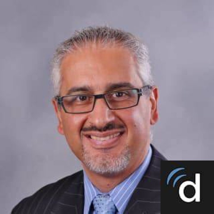 Dr. Alfred Kohan, MD – Bethpage, NY