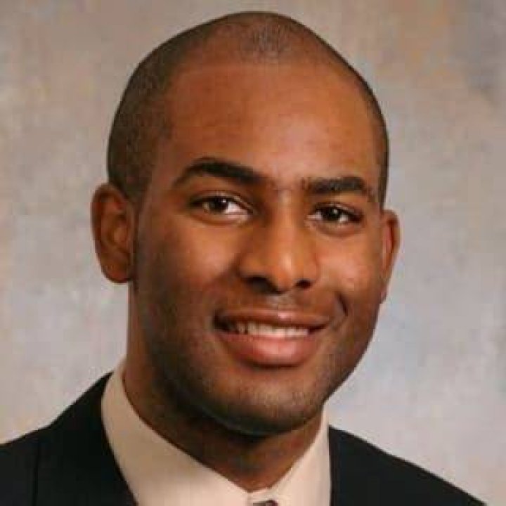 Dr. Algernon Cargill Jr., MD – New York, NY