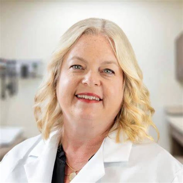 Dr. Alicia Monahan, MD – Columbus, OH