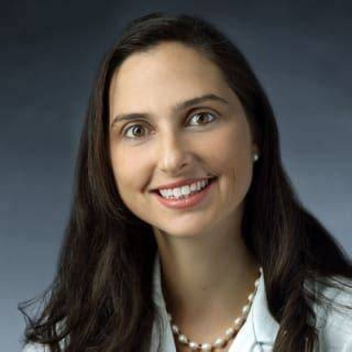 Dr. Alison Dixon, MD – Washington, DC