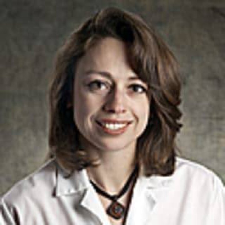 Dr. Alla Sakharova, MD – Beverly Hills, MI