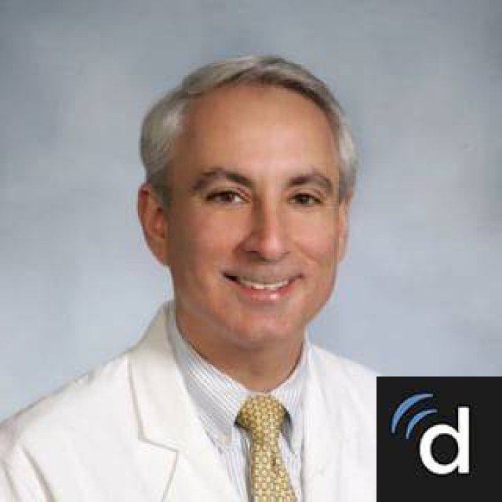 Dr. Allan Hoffman, MD – Andover, MA