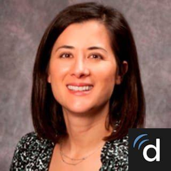 Dr. Allison King, MD – Saint Louis, MO