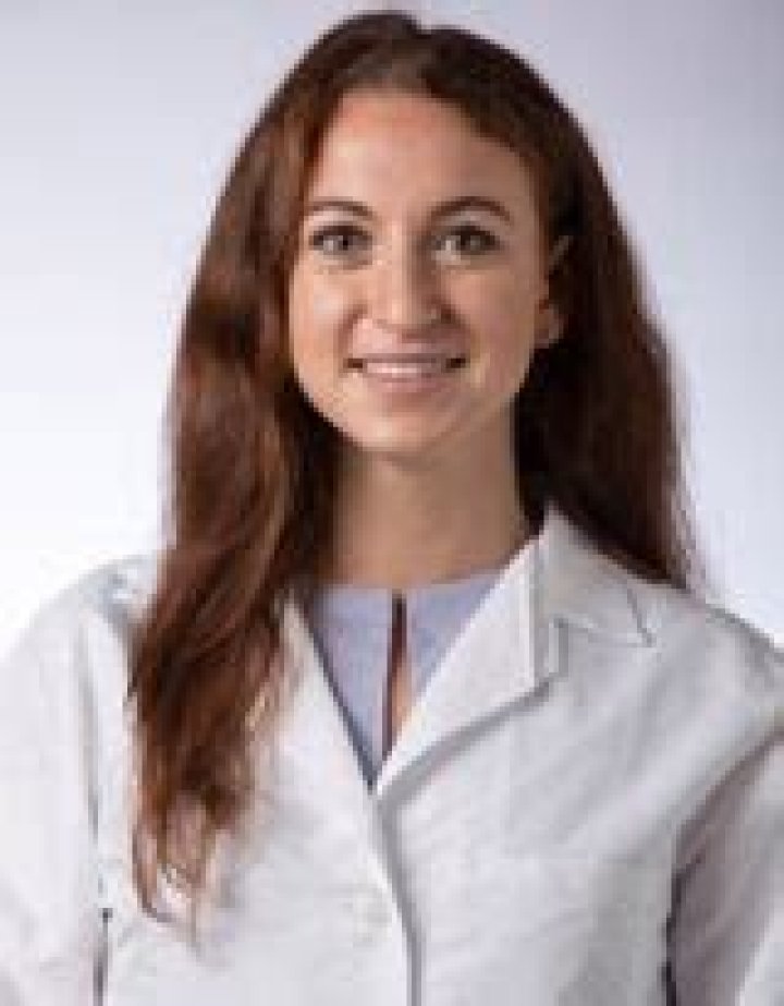 Dr. Allison Schachter, MD – Albany, NY