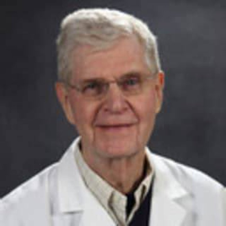 Dr. Alvin Payne, MD – Texarkana, TX