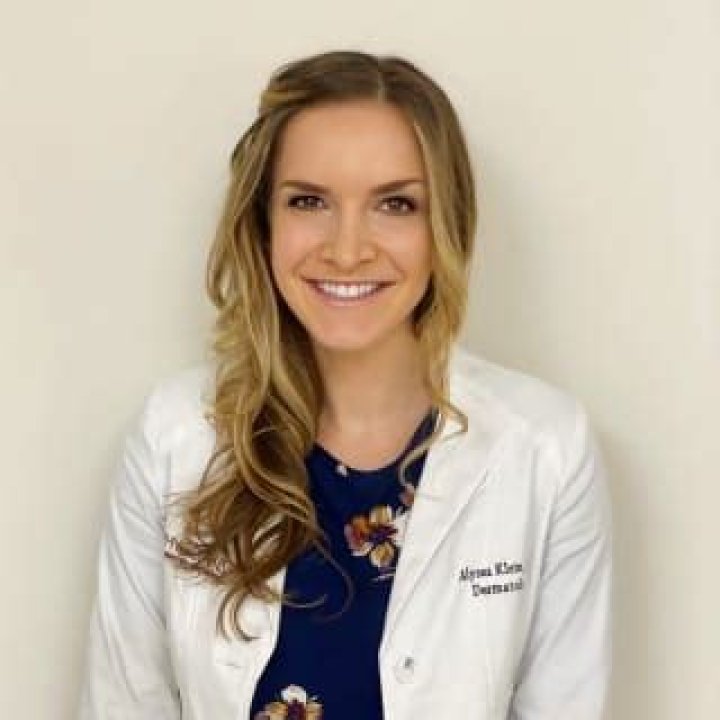 Dr. Alyssa Klein, MD – Haverford, PA
