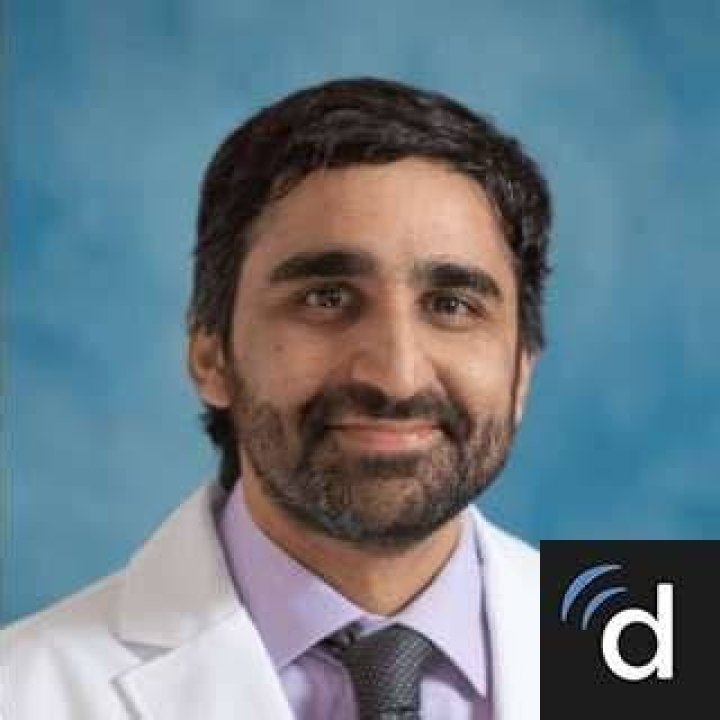 Dr. Amandeep Bhalla, MD – Long Beach, CA