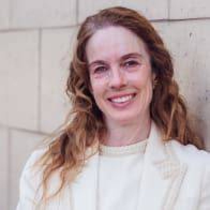 Dr. Amber Randall, MD – Flagstaff, AZ