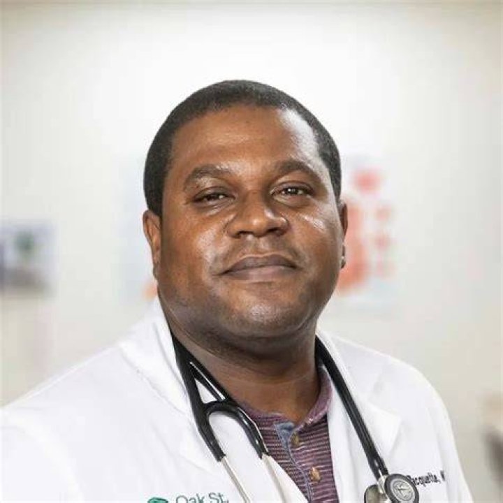 Dr. Amin Alrahwan, MD – Houston, TX