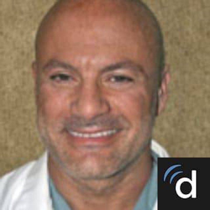Dr. Amir Friedman, MD – Baldwin Hills, CA