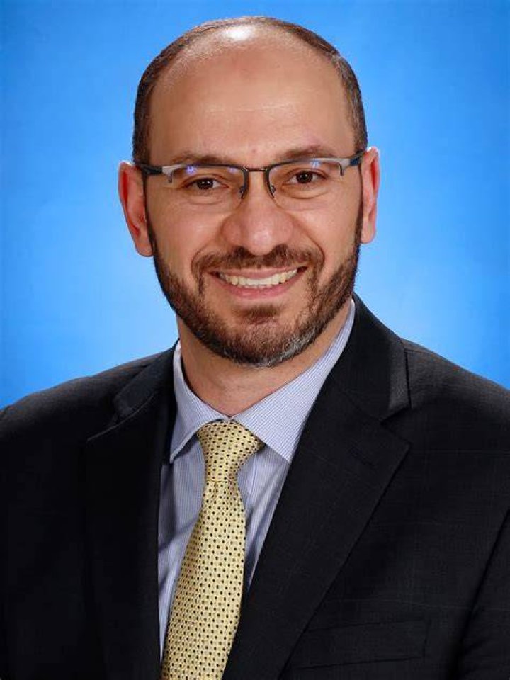 Dr. Amjad Roumany, MD – Cape Girardeau, MO