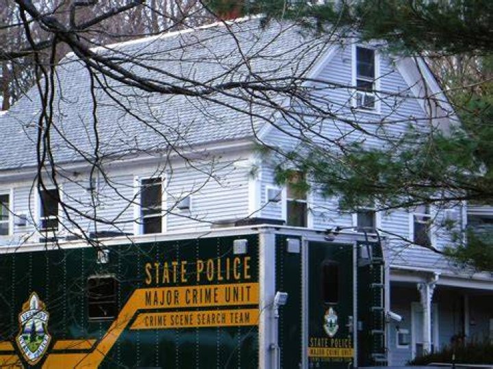 Dr. Amy Gadowski, MD – Brattleboro, VT