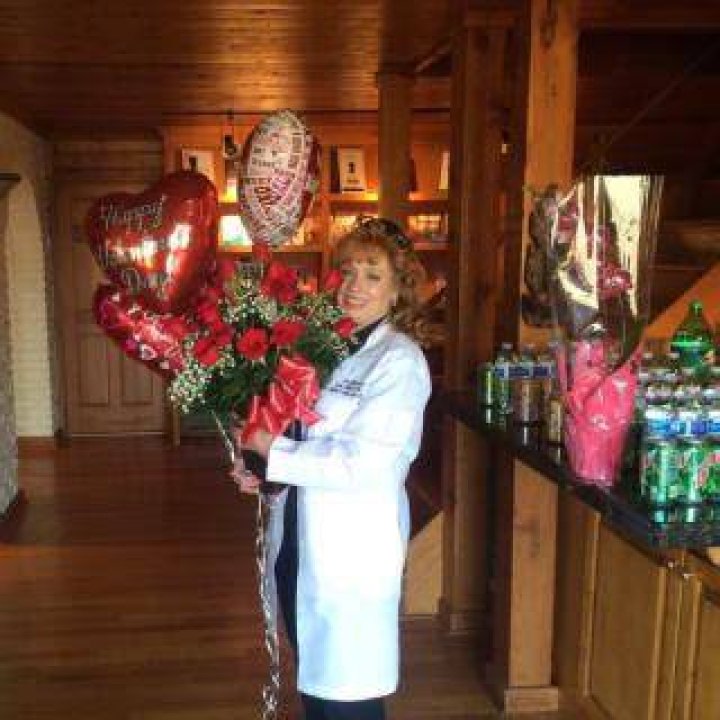 Dr. Amy Holland, MD – Marietta, GA