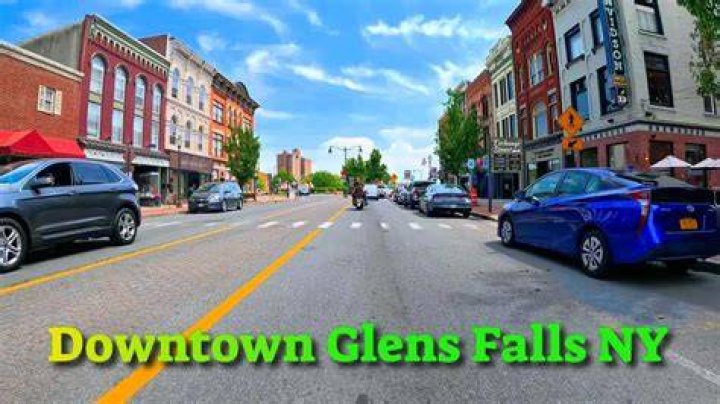 Dr. Amy McGarry, MD – Glens Falls, NY