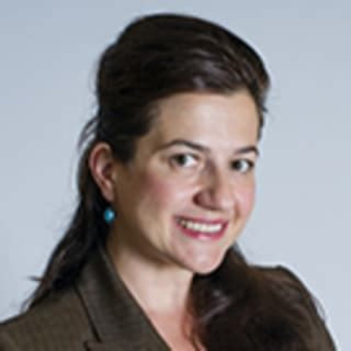 Dr. Anca Barbu, MD – Los Angeles, CA