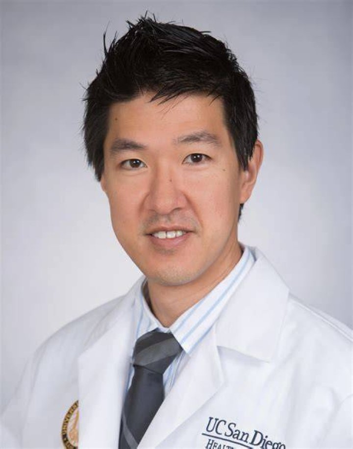Dr. Anderson Nguyen, MD – San Diego, CA