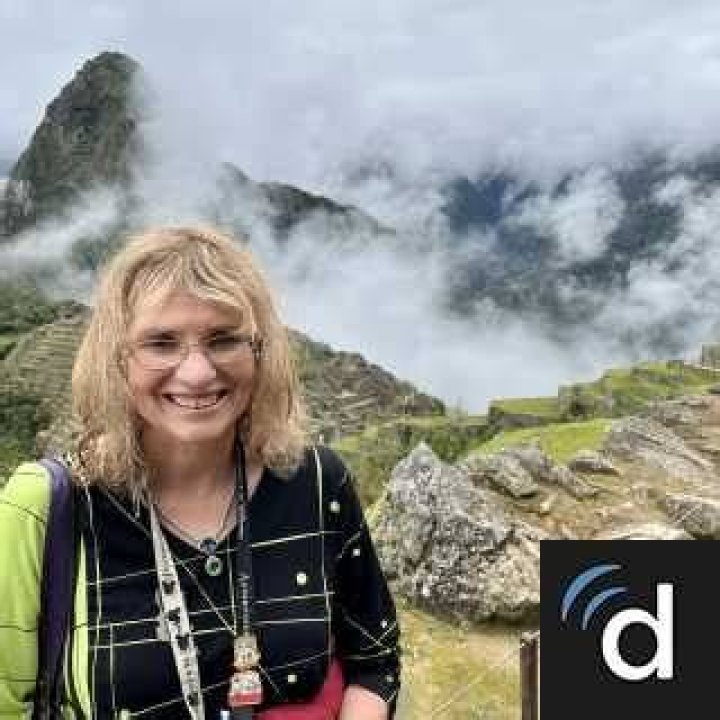 Dr. Andrea (Fellerman) Kesack, MD – Maple Glen, PA