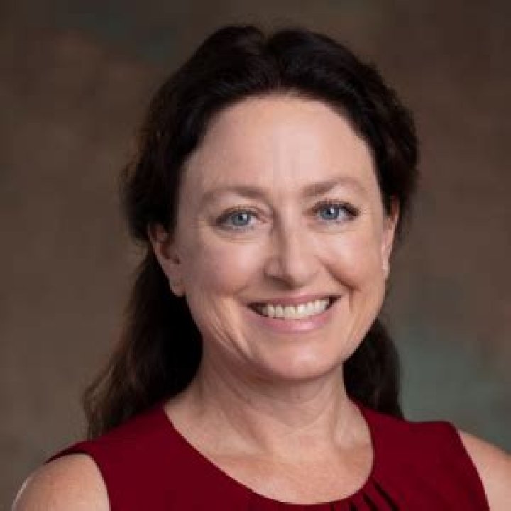 Dr. Andrea (Haltiner) Prosser, MD – Augusta, GA