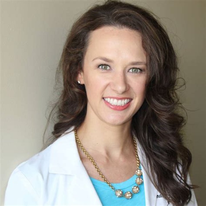 Dr. Andrea Logan, MD – Ocean Springs, MS
