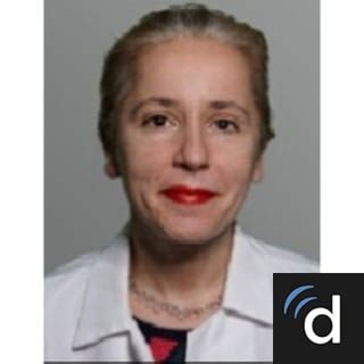 Dr. Andrea Olanescu, MD – Astoria, NY