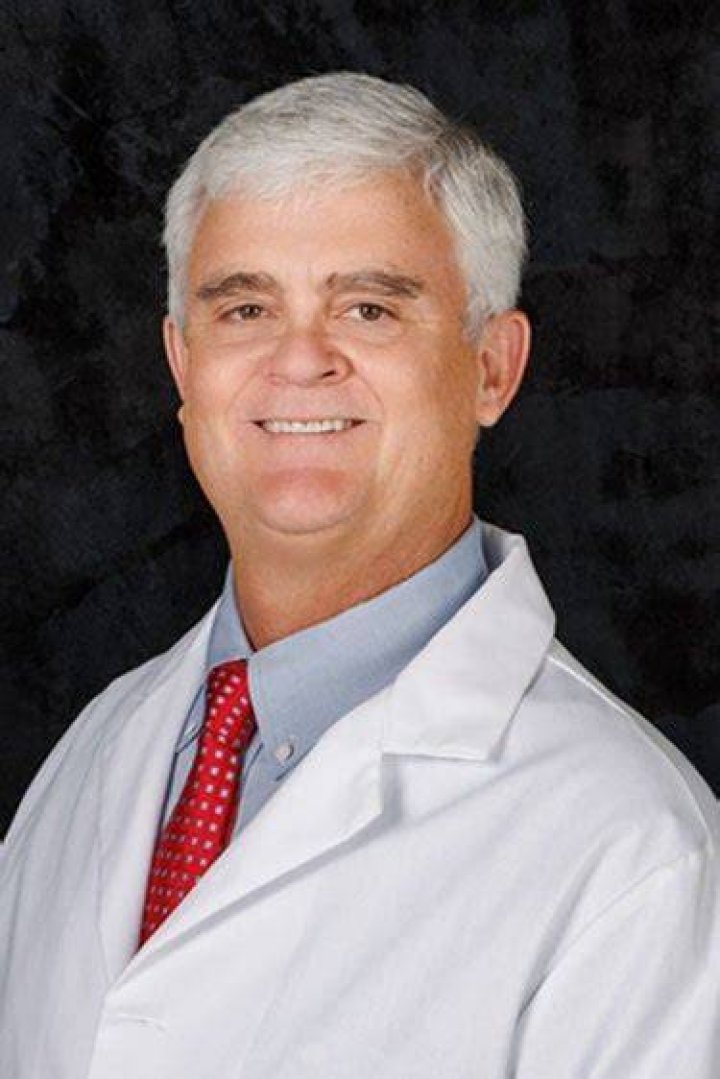 Dr. Andrew Beaufort, MD – New York, NY
