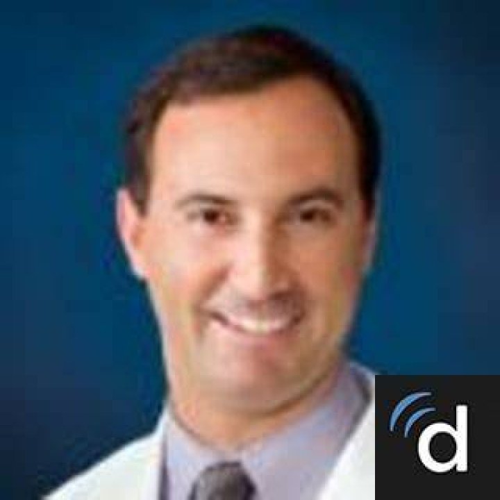 Dr. Andrew Cannestra, MD – Jacksonville, FL