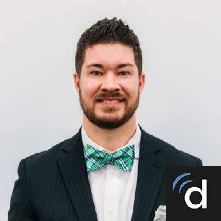 Dr. Andrew Coppa, DO – Kirksville, MO
