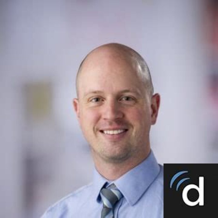 Dr. Andrew Cowan, MD – Seattle, WA
