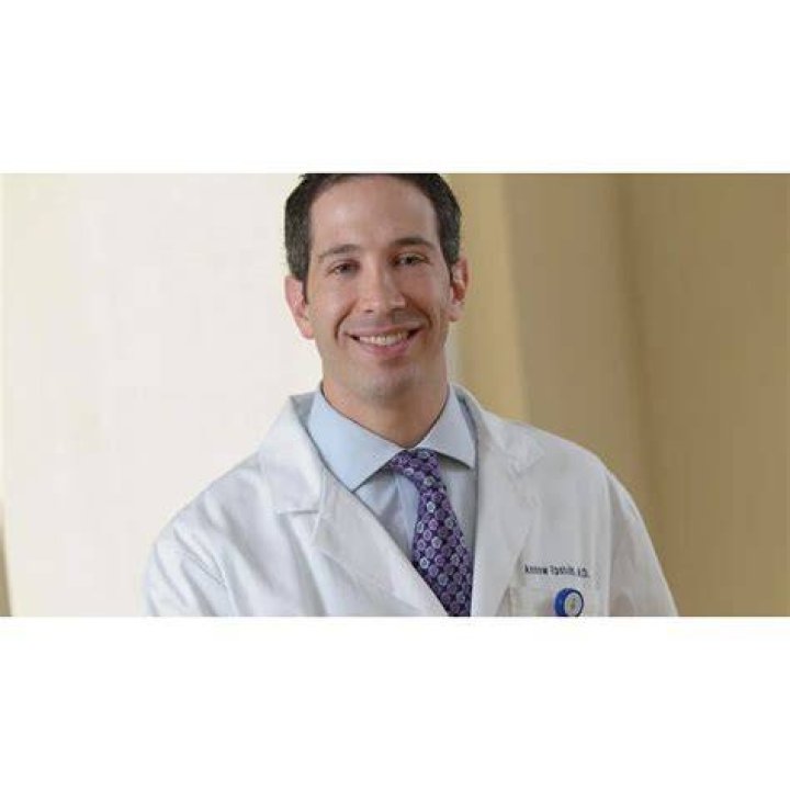 Dr. Andrew Epstein, MD – New York, NY