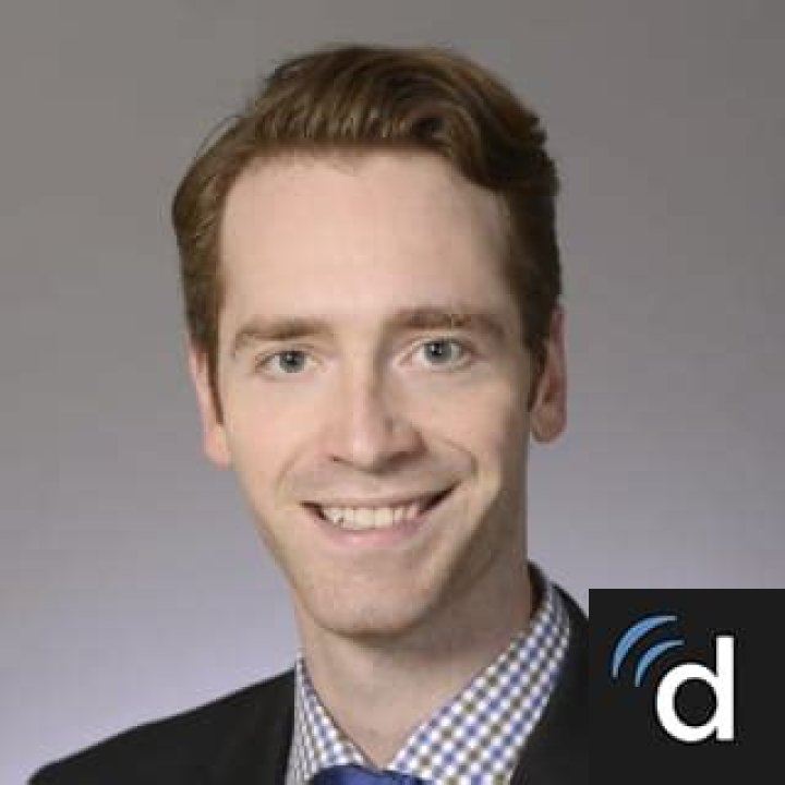Dr. Andrew Hogan, MD – Dallas, TX