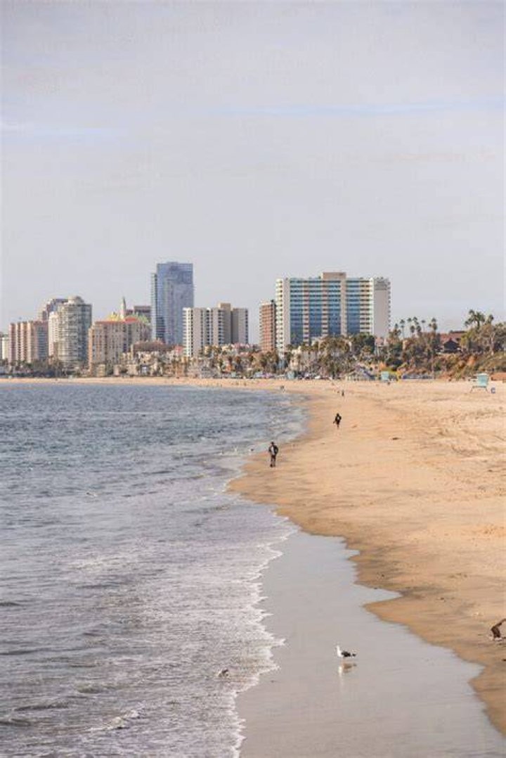 Dr. Andrew Mai, MD – Long Beach, CA