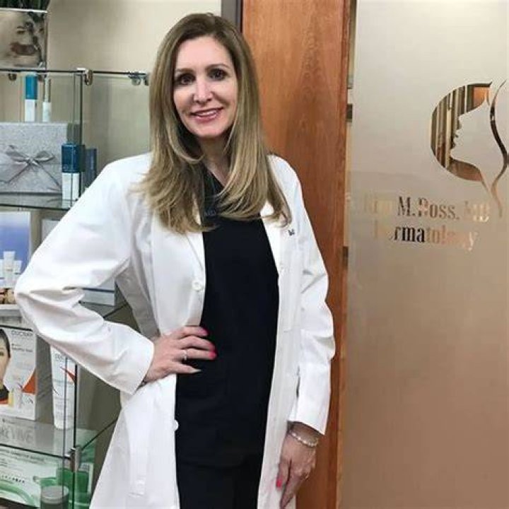 Dr. Andrew Ross, MD – Del Mar, CA