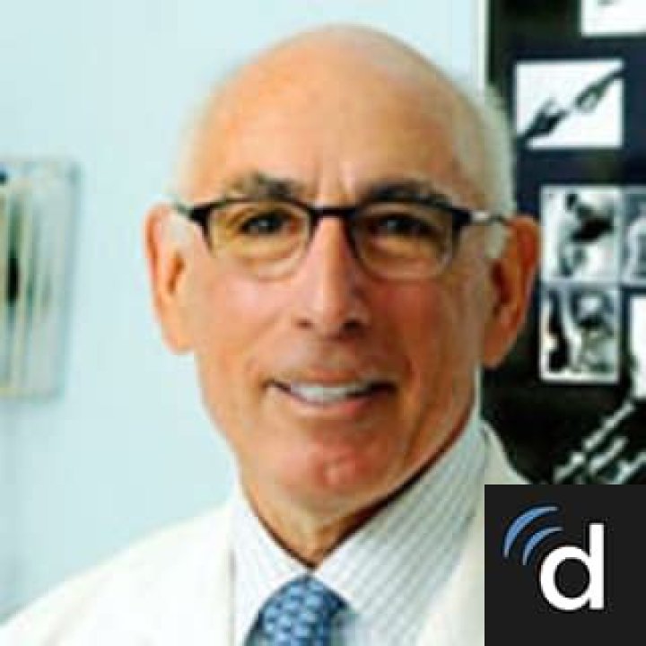 Dr. Andrew Weiland, MD – New York, NY
