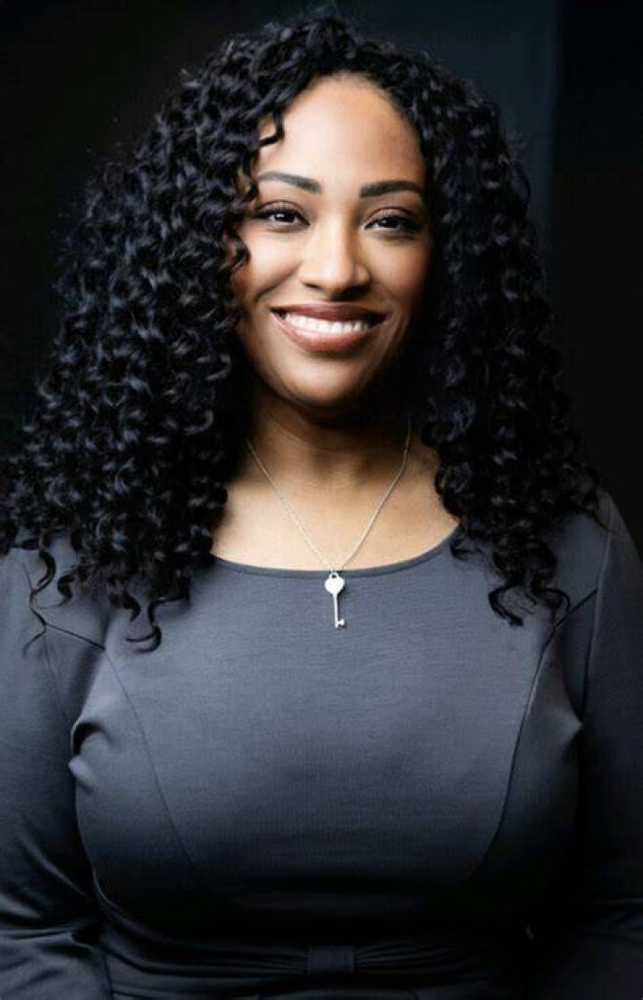Dr. Angela Johnson, MD – Baton Rouge, LA