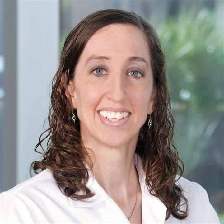 Dr. Angela Park, DO – Largo, FL