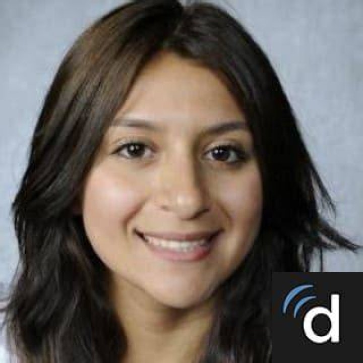 Dr. Angelica Alonso, MD – Pasadena, CA