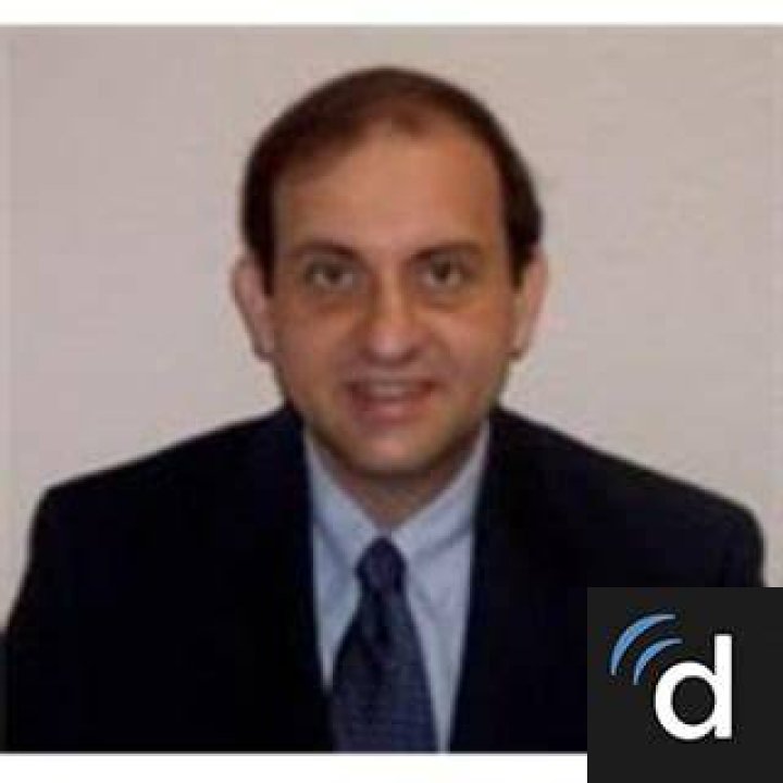 Dr. Angelos Koutsonikolis, MD – Boynton Beach, FL