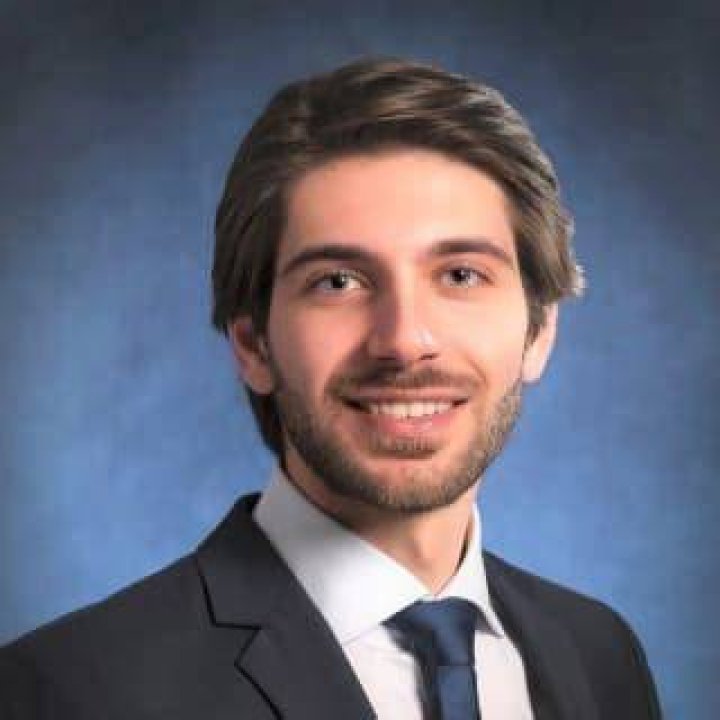 Dr. Angelos Papanikolaou, MD – New York, NY