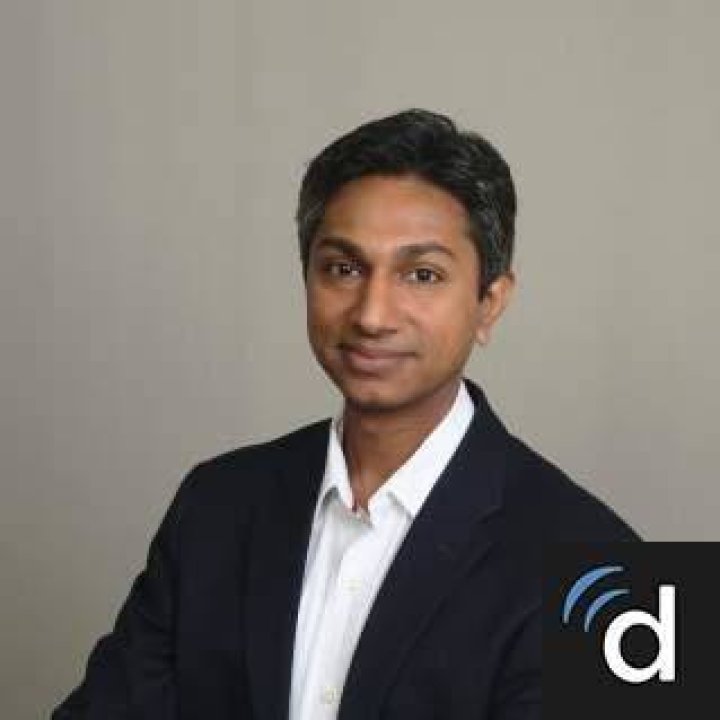 Dr. Anil Singh, MD – Edison, NJ