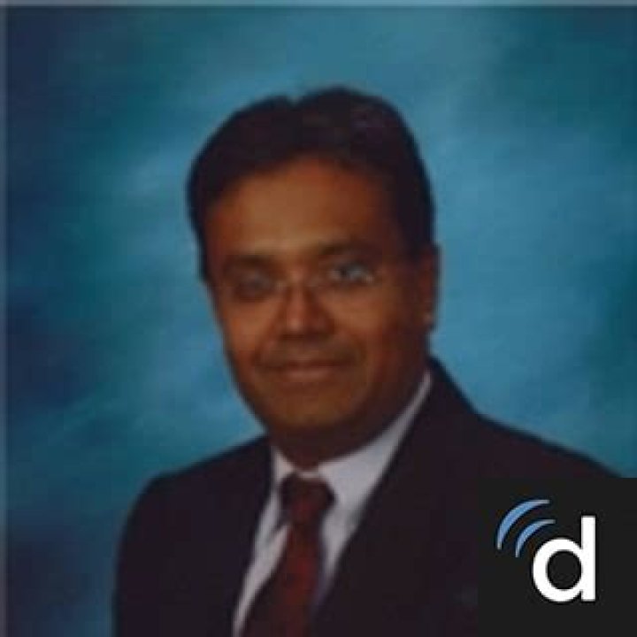 Dr. Animesh Sahai, MD – Sikeston, MO