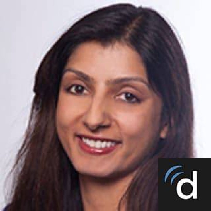 Dr. Anjali Jain, MD – San Francisco, CA